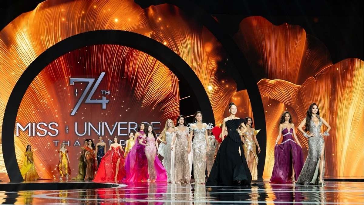 Jury-Skandal erschüttert Miss Universe