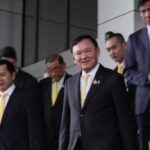 Justiz greift Thaksin-Freispruch an