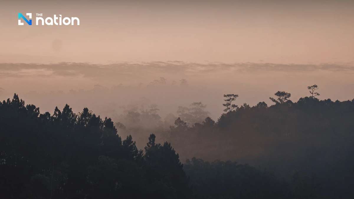 Kälteschock aus China trifft Thailand!