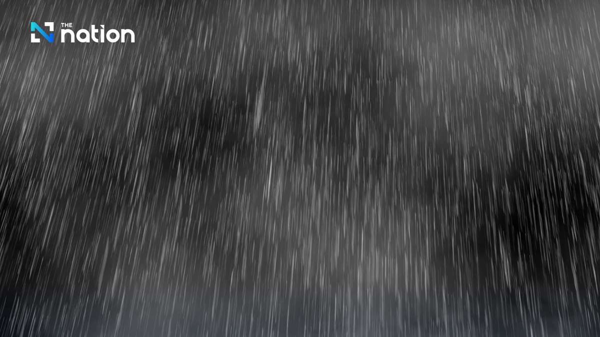 Kalmaegi bringt Regen und drohende Fluten