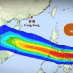 „Kalmaegi“ wütet über Inseln – 91 Tote, Tausende fliehen! „Kalmaegi“ wütet über Inseln – 91 Tote, Tausende fliehen!