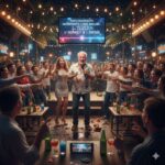 Karaoke-Date in Pattaya: Albtraum mit Herz!