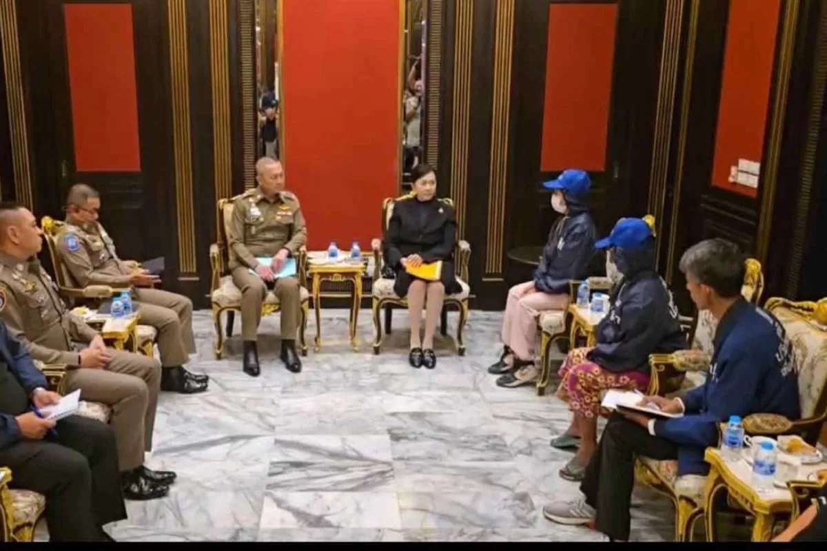 Kinderhandel-Vorwurf: 12-Jährige nach Tokio verkauft