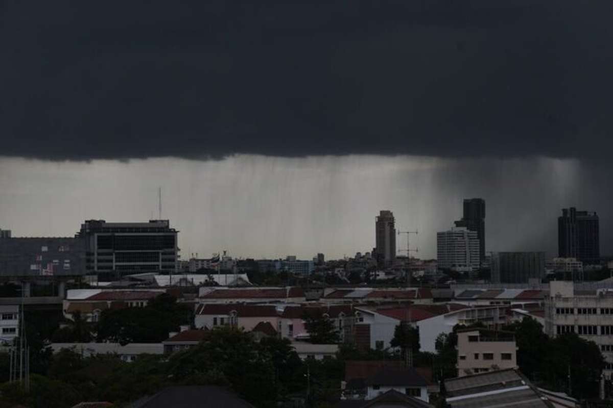 Klima bedroht Thailand wie nie zuvor