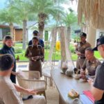 Koh Phangan: Luxusvillen unter Verdacht