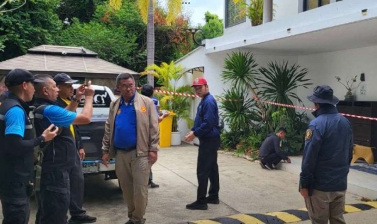 Koh Samui: Abriss befohlen – Luxus-Villen weiter offen