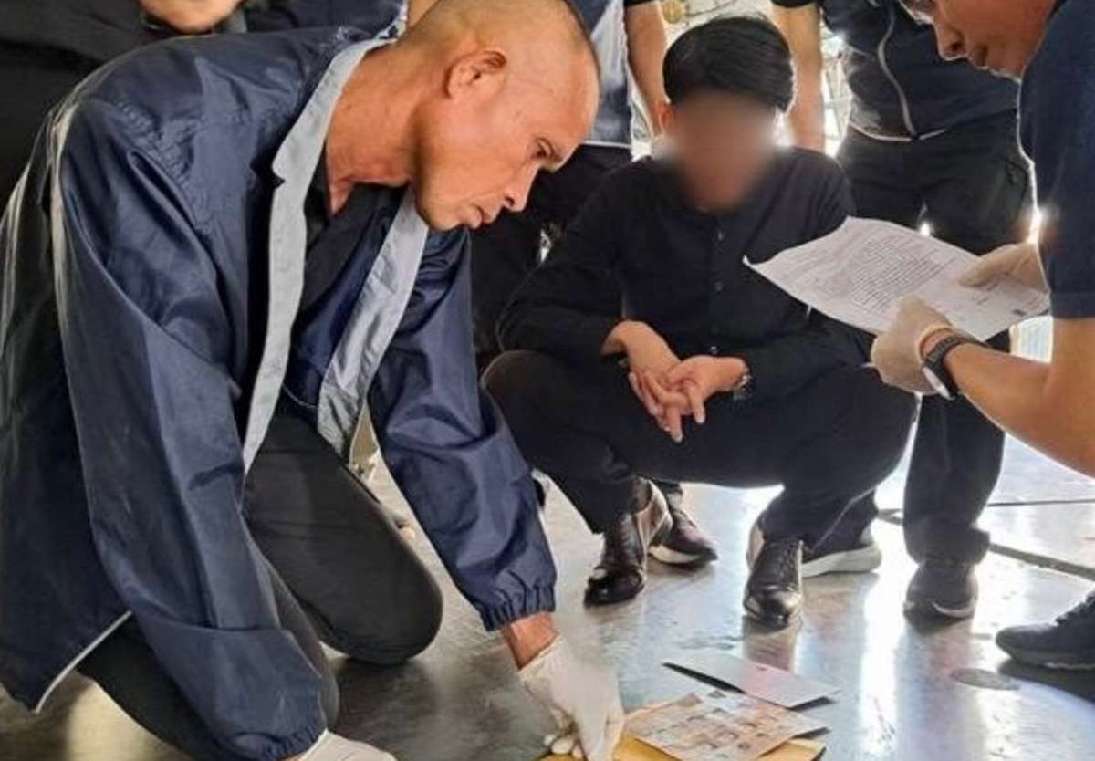 Korruption im Finanzamt aufgedeckt (Video)