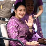 Korruptionswächter entscheiden: Paetongtarn entlastet