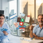 Krankenversicherung Thailand: Teure Fehler vermeiden Krankenversicherung Thailand: Teure Fehler vermeiden