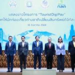 Krypto-Tourismus macht jetzt ernsthaft Tempo Krypto-Tourismus macht jetzt ernsthaft Tempo