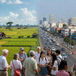 Leben im Isaan: Authentisches Thailand Leben im Isaan: Authentisches Thailand