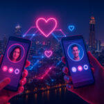 Liebe kennt keine Grenzen - Partnersuche