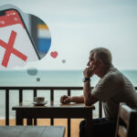 Liebes-Aus: Wenn Expats aufgeben