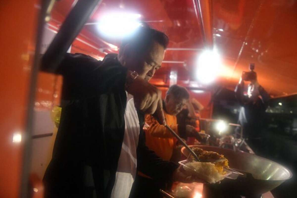 Liveticker: Jahrtausendflut Süd-Thailand