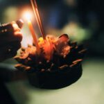 Loy Krathong – Wenn Thailand im Lichtermeer versinkt Loy Krathong – Wenn Thailand im Lichtermeer versinkt