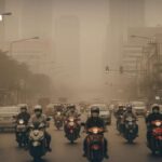 Luftqualität kippt bedrohlich Luftqualität kippt bedrohlich