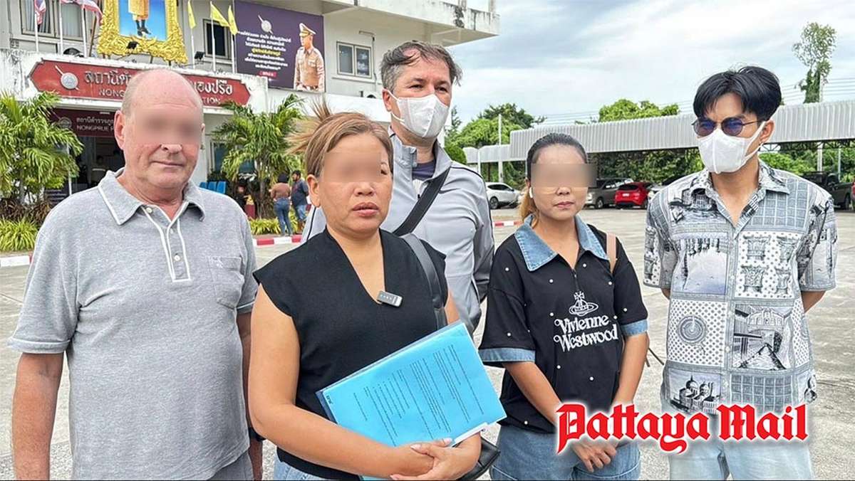 Luxusvilla unter Verdacht: Millionen verschwinden