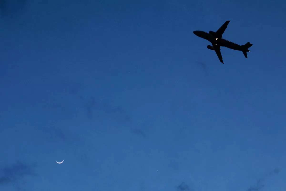 Mehr Passagiere, mehr Flüge – Airlines im Aufwind