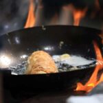 Michelin-Restaurant Jay Fai wieder in der Kritik Michelin-Restaurant Jay Fai wieder in der Kritik