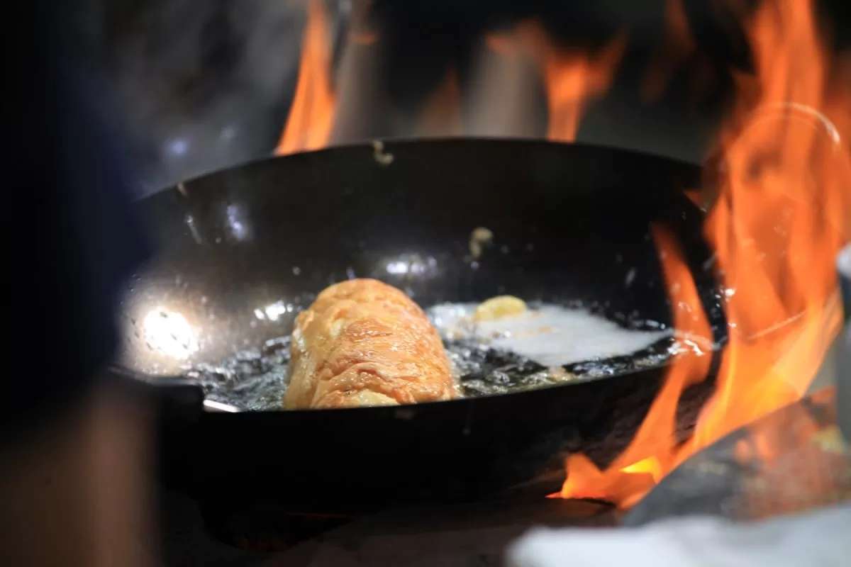 Michelin-Restaurant Jay Fai wieder in der Kritik