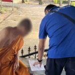 Millionen-Landbetrug - Mönch verhaftet!