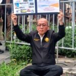 Millionen-Skandal erschüttert Thailands Polizei