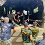 Minen, Misstrauen, Machtspiele Minen, Misstrauen, Machtspiele