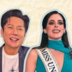 Miss-Universe-Skandal: Walkout, Streit, Sponsor-Krise Miss-Universe-Skandal: Walkout, Streit, Sponsor-Krise