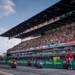 MotoGP bleibt â trotz Sturm der Kritik MotoGP bleibt â trotz Sturm der Kritik