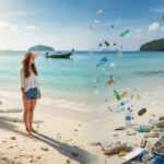 Müllkrise bedroht Thailands Trauminsel Müllkrise bedroht Thailands Trauminsel