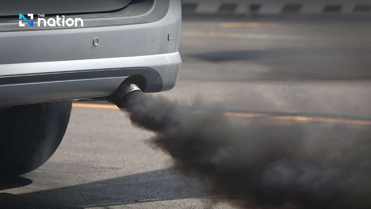 Neue Abgasregel: Nur noch 20 Prozent!