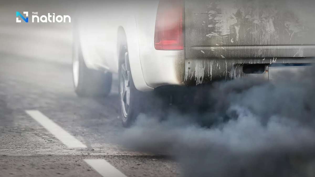 Neue Abgasregel: Nur noch 20 Prozent!