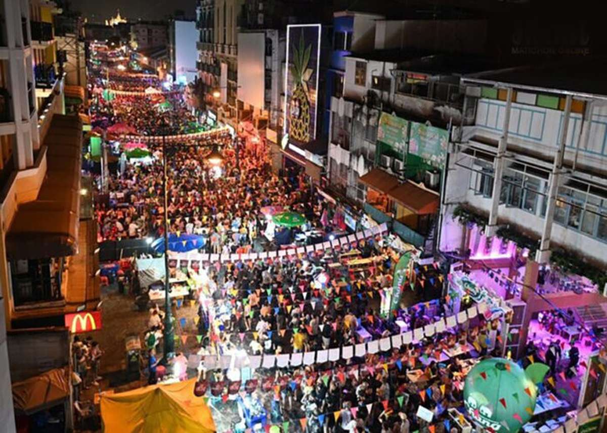 Neue Alkoholregeln verunsichern ganz Thailand