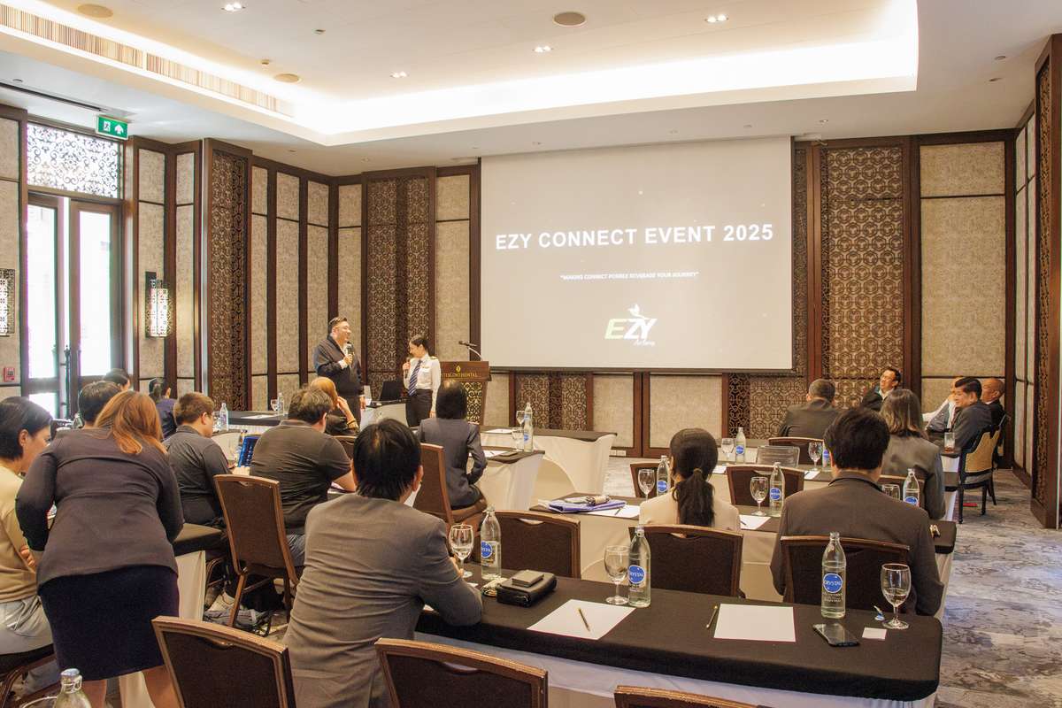 Neue Flüge nach Hua Hin