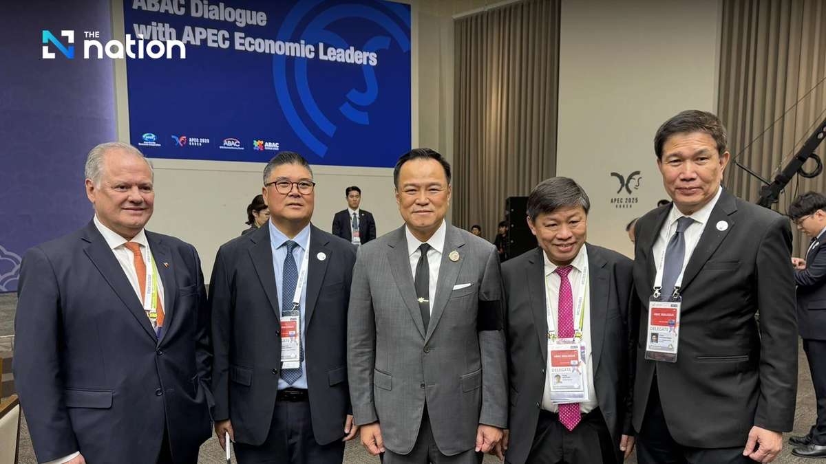 Neue Handelsroute geplant – Thailand baut Landbrücke