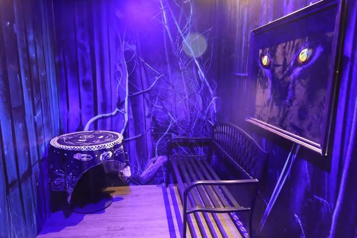 Neuer Escape Room eröffnet in Pattaya