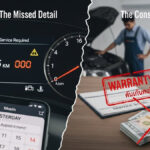 Neuwagengarantie in Thailand: Was Expats wissen müssen