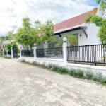 Neuwertiges Einfamilienhaus in Naklua