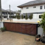 Nur ein Haus überstand die Flut - Wie? Nur ein Haus überstand die Flut - Wie?