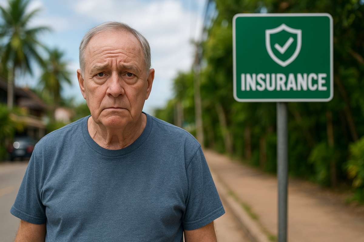 Österreicher Rentner tappt erneut in Online-Betrugsfalle