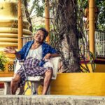 Ohne Babys keine Zukunft! Thailand auf dem Weg in die Krise Ohne Babys keine Zukunft! Thailand auf dem Weg in die Krise