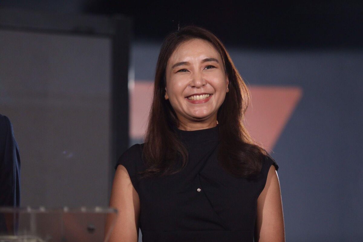 Opposition präsentiert drei Kandidaten für 2026