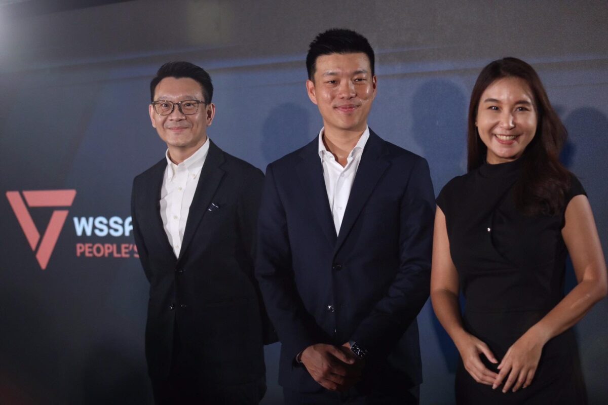 Opposition präsentiert drei Kandidaten für 2026