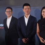 Opposition präsentiert drei Kandidaten für 2026