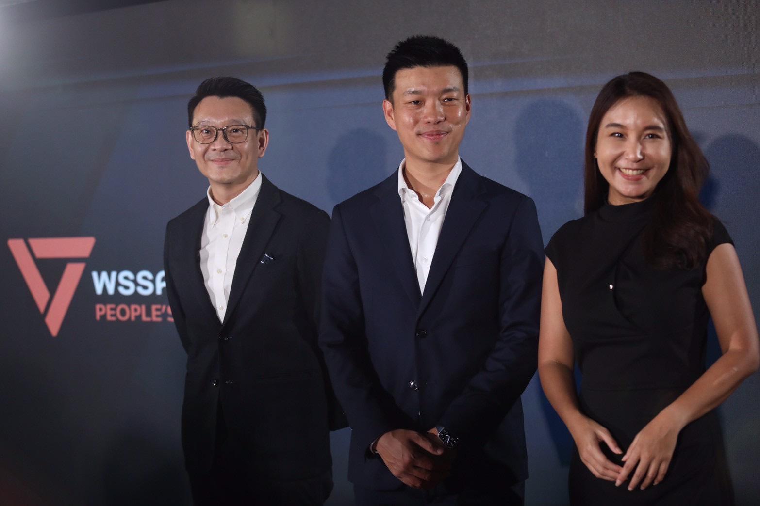 Opposition präsentiert drei Kandidaten für 2026