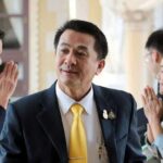 Parlamentsauflösung schon Dezember?