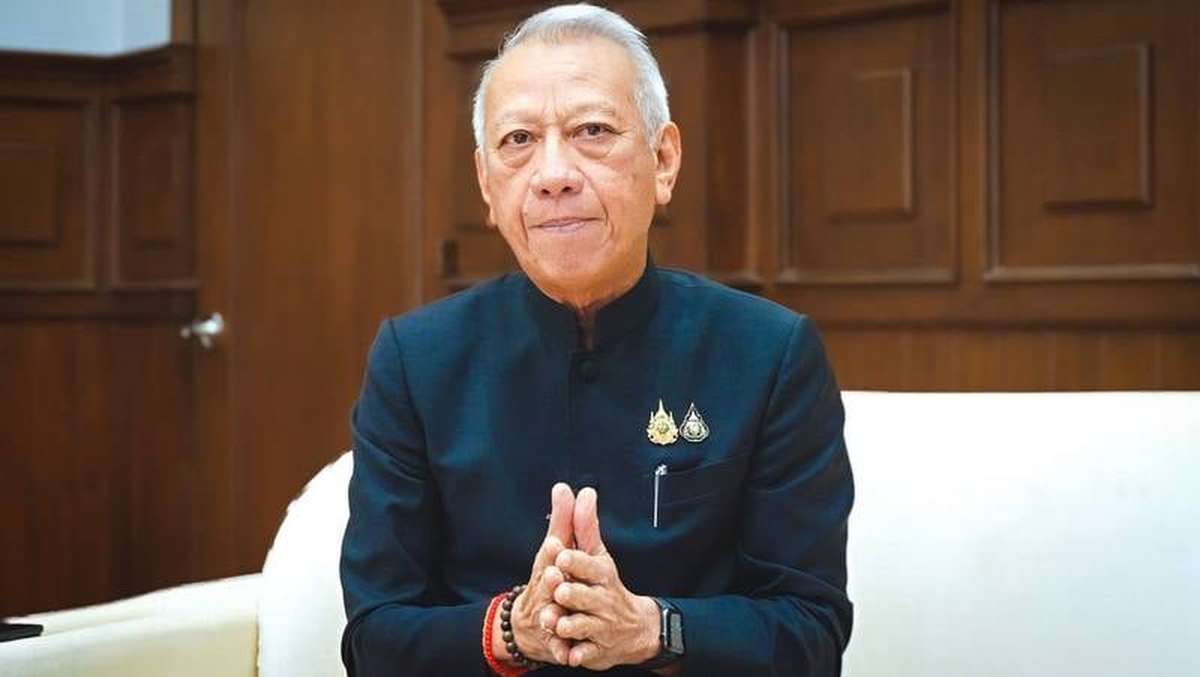 Patong-Tunnel kommt – trotz Planungs-Chaos