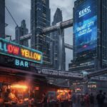 Pattaya 2035 – Vom Seebad zur modernen Metropole Pattaya 2035 – Vom Seebad zur modernen Metropole