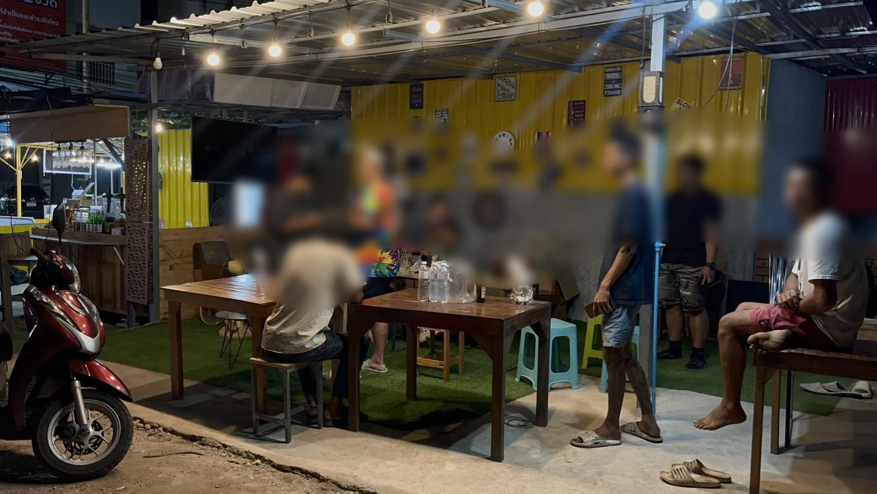 Pattaya: Bekannte Stars nach Betrug ohne Gage