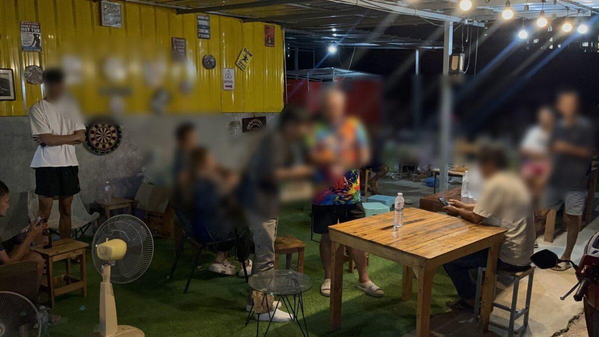 Betrugsfall bei Konzert – Stars in Pattaya geprellt